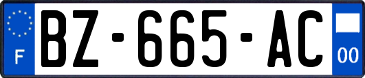 BZ-665-AC