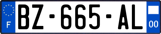 BZ-665-AL