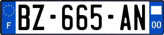 BZ-665-AN