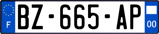 BZ-665-AP