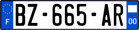 BZ-665-AR