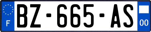 BZ-665-AS