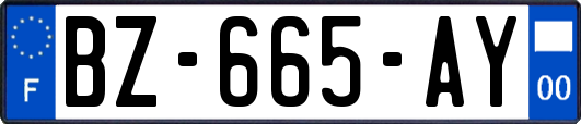 BZ-665-AY