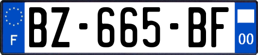 BZ-665-BF