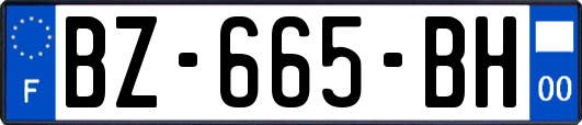 BZ-665-BH