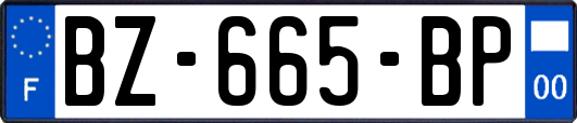 BZ-665-BP