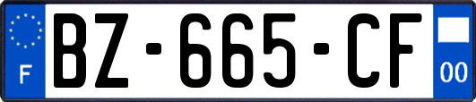 BZ-665-CF