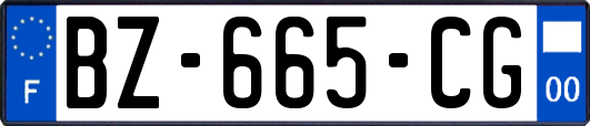 BZ-665-CG