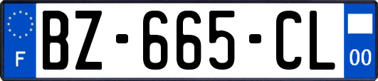 BZ-665-CL