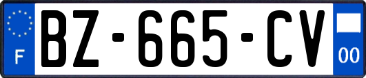 BZ-665-CV