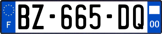 BZ-665-DQ