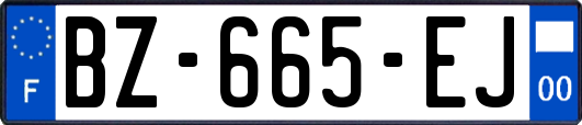 BZ-665-EJ