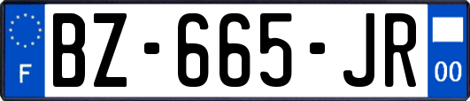 BZ-665-JR