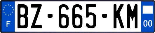 BZ-665-KM