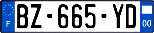 BZ-665-YD