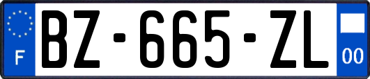 BZ-665-ZL