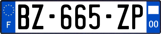 BZ-665-ZP