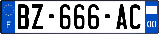 BZ-666-AC