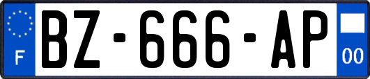 BZ-666-AP