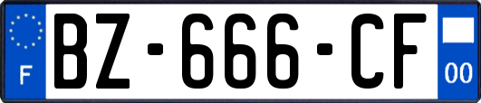 BZ-666-CF