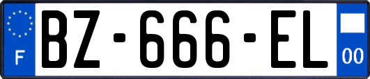 BZ-666-EL