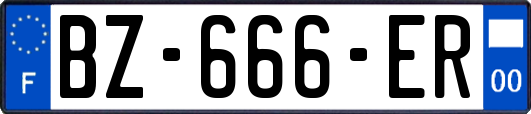 BZ-666-ER