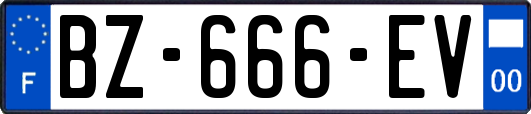 BZ-666-EV