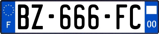 BZ-666-FC
