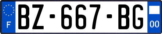 BZ-667-BG