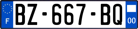 BZ-667-BQ