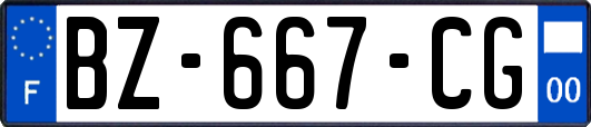 BZ-667-CG