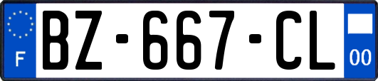 BZ-667-CL