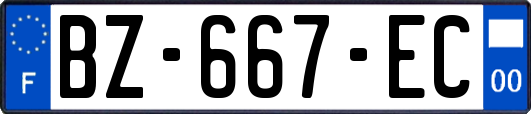 BZ-667-EC