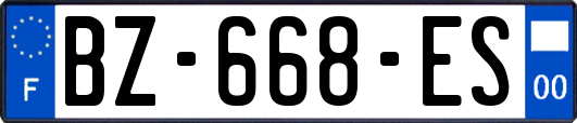 BZ-668-ES