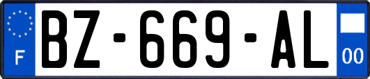 BZ-669-AL