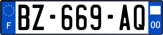 BZ-669-AQ