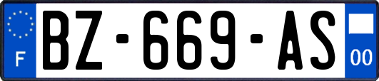 BZ-669-AS