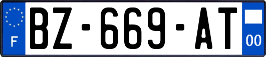 BZ-669-AT