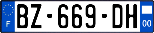 BZ-669-DH