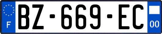 BZ-669-EC