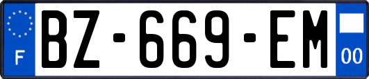 BZ-669-EM