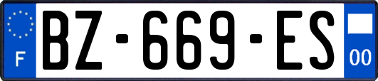 BZ-669-ES