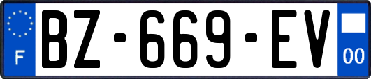 BZ-669-EV