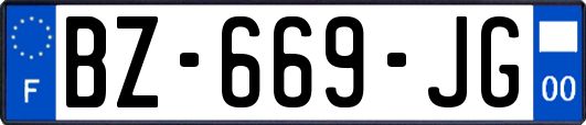 BZ-669-JG