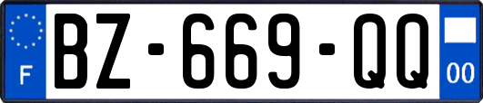 BZ-669-QQ