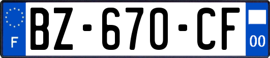 BZ-670-CF