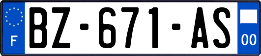 BZ-671-AS