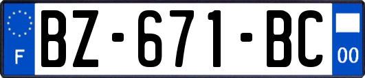 BZ-671-BC