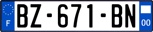 BZ-671-BN