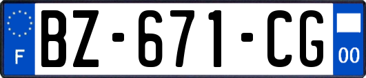 BZ-671-CG